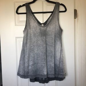 Free People Tank